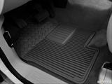  Driver's floor mat and pedals. Mid-seat level from outside looking in photo